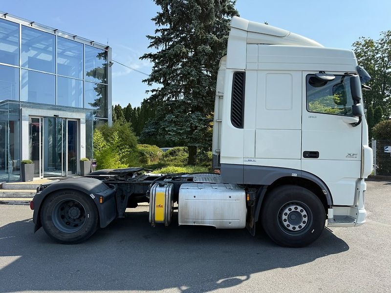 DAF XF510 SC EURO 6 Hydraulika - fotka 3 z 15