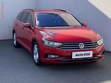 Volkswagen Passat (2019) 2.0 TDi, Business, DSG, LED - náhled 1