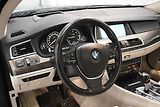 BMW Řada 5 (2014) 530D 190kW GRANTURISMO XDRIVE - náhled 15