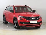 Škoda Kodiaq (2018) RS 2.0 TDI - náhled 1