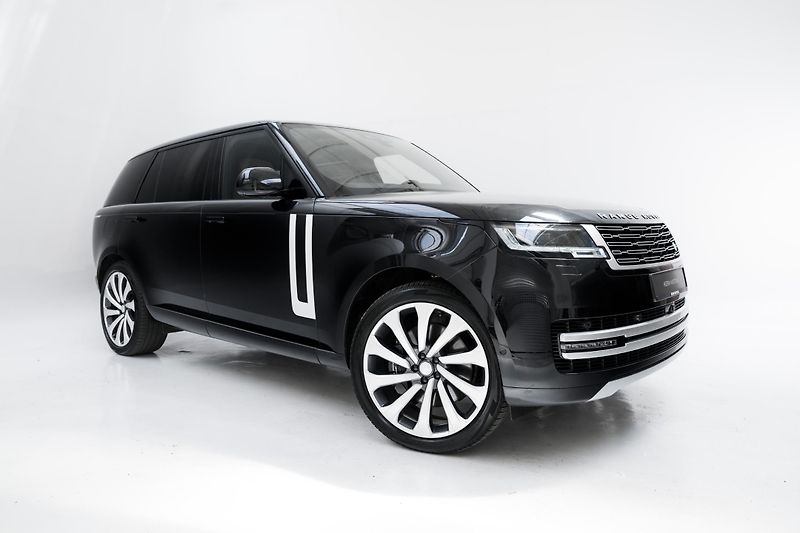 Land Rover Range Rover Autobiography P530*CZ*1.Maj - fotka 27 z 53