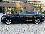 Audi A5 2.0i 140KW AUT KAMERY SERVISKA - náhled 18