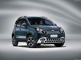 Fiat Panda - od 494 900 Kč