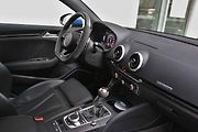 Audi RS 3.