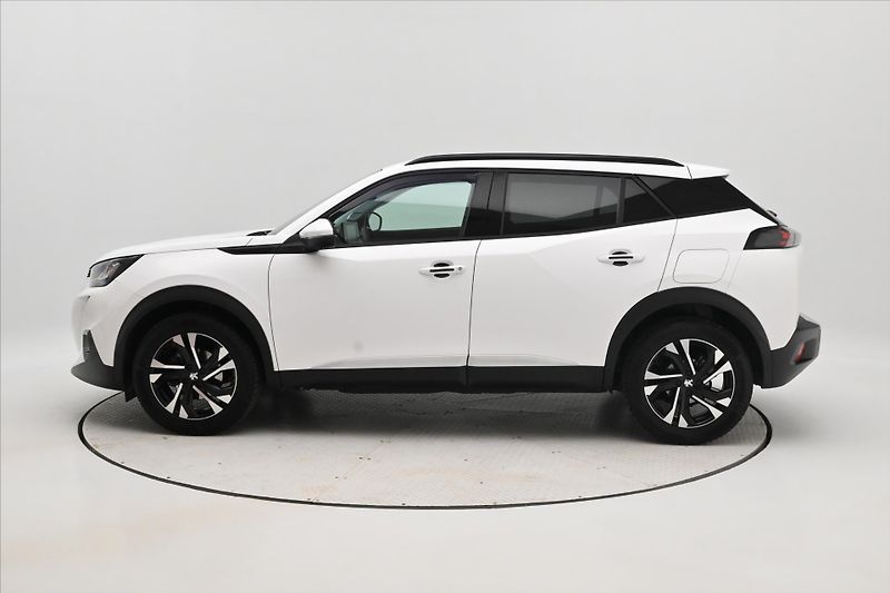 Peugeot 2008 1,5 HDI 81kW LED TAŽNÉ Záruka - fotka 8 z 31