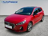 Hyundai i30 1,4 T-GDI STYLE PREMIUM AT - náhled 1