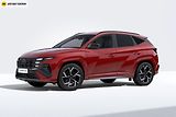 Hyundai Tucson (2026) TU 27 1,6 T-GDI MT GO N LINE - náhled 1