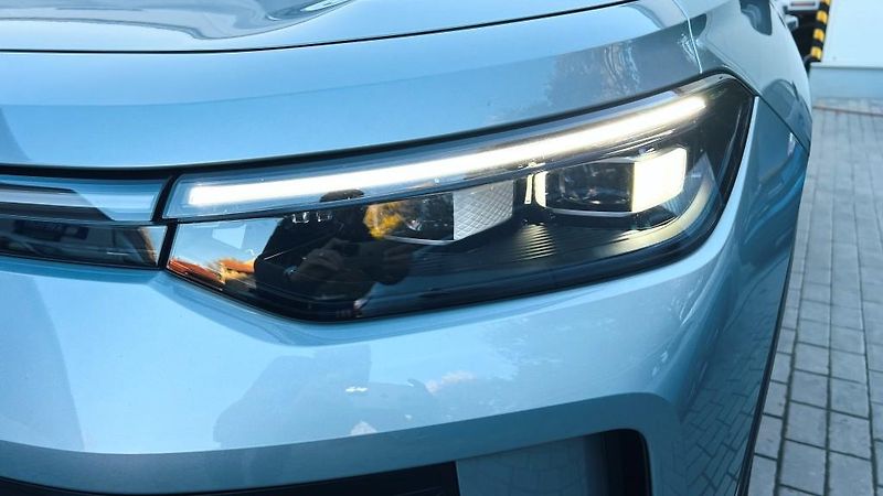 Volkswagen Tayron (2026) 1.5 eTSI 110 kW DSG7 7míst  - fotka 48 z 49