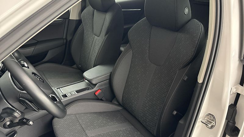 Škoda Octavia 1.5 TSI E-Tec DSG Style - fotka 15 z 27