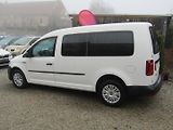 Volkswagen Caddy (2016) MAXI 2.0 TDI 75kW  NOVÁ SPOJKA - náhled 3