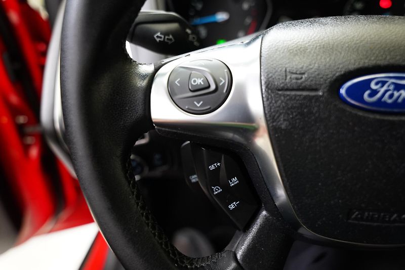 Ford Focus - fotka 15 z 24