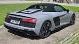 Audi R8 (2023) - náhled 10