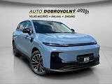 Leapmotor B10 Design hybrid EV 18,8kWh bater - náhled 12