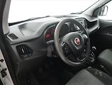 Fiat Dobló (2021) 1.6 MultiJet, DPH - náhled 7
