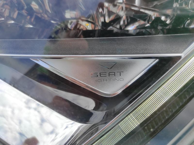 Seat Ateca 1.6CR 85kW, DSG, STYLE - fotka 9 z 52