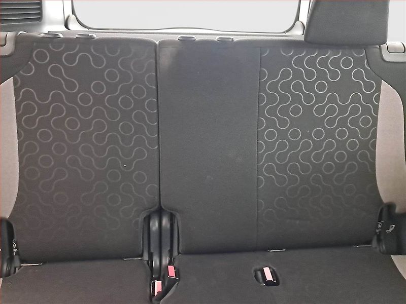 Citroën C3 Picasso (2011) 1.6 i, Serv.kniha, nová STK - fotka 10 z 13