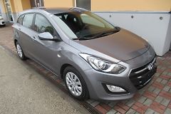 Hyundai i30 1.6 CRDi 16V  KLIMA   AUTOMAT - fotografie inzerátu