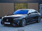 Mercedes-Benz Třídy S (2021) S 400 d L AMG Pano, Burmester - náhled 1