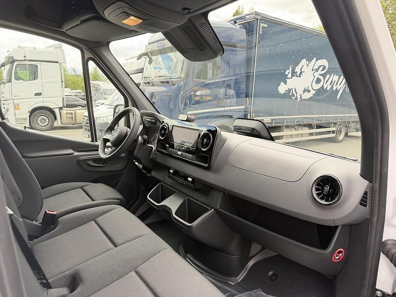 Mercedes-Benz Sprinter (2026) 319 CDI / KW PRO / XL - fotka 14 z 18