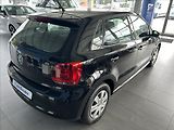 Volkswagen Polo 1,2   HTP,PO GO MOTORU,SERVISK - náhled 6