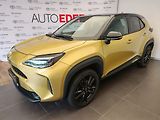 Toyota Yaris Cross 1.5 Hybrid - náhled 1
