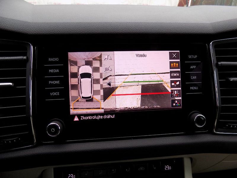 Škoda Kodiaq (2017) 2.0TDI/4x4/PANO/LED/ČR/DPH/ - fotka 35 z 46