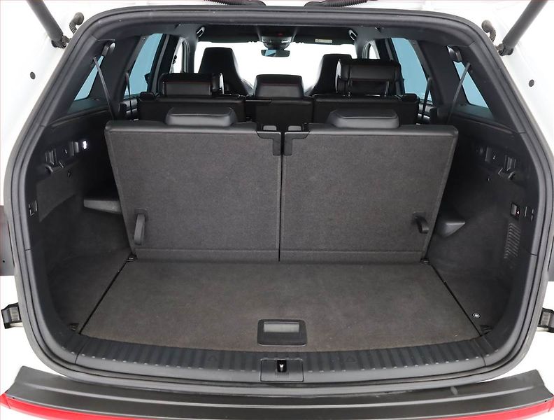 Škoda Kodiaq (2019) RS 2.0 TDI - fotka 19 z 21