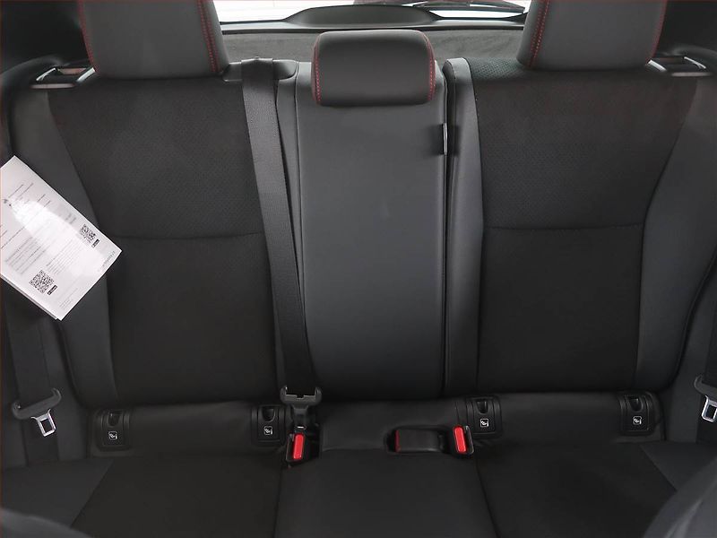 Toyota Yaris (2023) GR Sport 1.5 VVT-i Hybrid - fotka 10 z 22