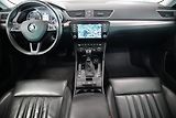Škoda Superb - náhled 4