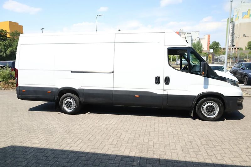 Iveco Ostatní 35 S L4H2 Automat Kamera Klima - fotka 4 z 19