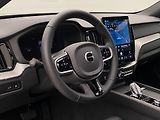 Volvo XC60 T6 AWD RECHARGE BLACK EDITION - náhled 19