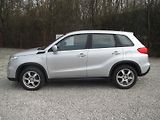Suzuki Vitara 1.6 LPG - náhled 2