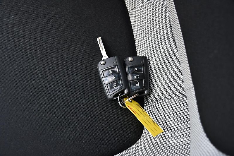 Škoda Fabia 1.4TDi  - fotka 22 z 24