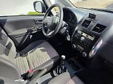 Fiat Sedici (2013) 2.0 JTD TOP,Serviska - náhled 19