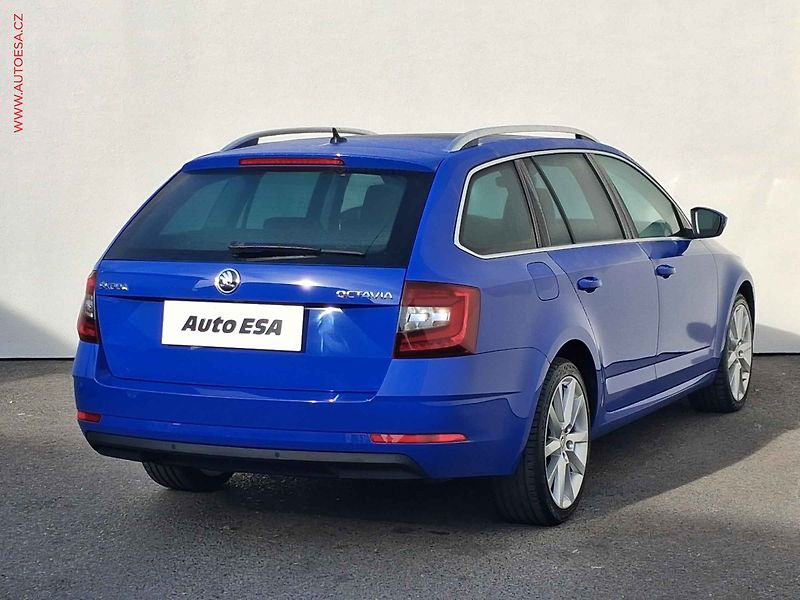 Škoda Octavia (2019) 2.0 TDI, DSG, navi, LED - fotka 4 z 19
