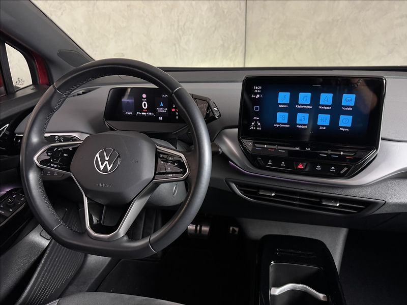 Volkswagen ID.4 Pro Performance IQ Light 96% - fotka 19 z 49