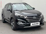 Hyundai Tucson (2016) 2.0 CRDi 4WD, Premium, AT - náhled 1