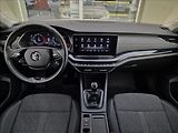 Škoda Octavia 2.0 TDI 110kW Style,ČR,1.Maj. - náhled 24