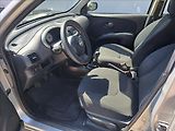 Nissan Micra 1,2 i Visia - náhled 19