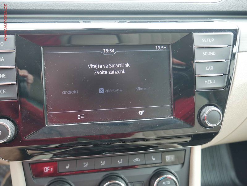 Škoda Superb (2016) 1.8TSi, servis.kniha - fotka 22 z 31