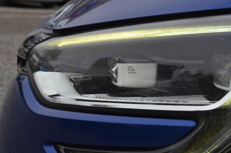 Renault Mégane (2016) 1.6 DCi 96kW GT LINE / LED - fotka 10 z 36