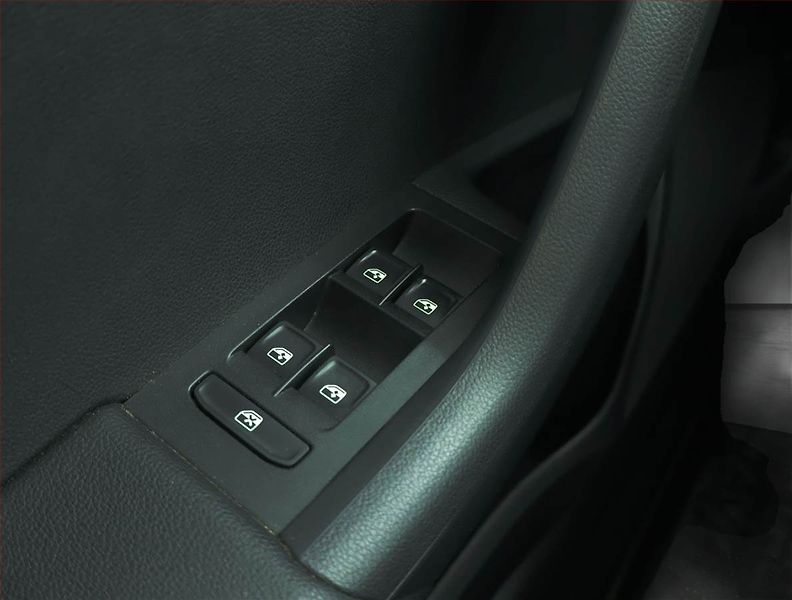 Škoda Octavia (2016) 1.4 TSI, Automat, Serv.kniha - fotka 16 z 16