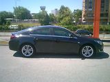 Opel Insignia (2017) 2.0 CDTi 125kW,KOUP.ČR, 1.MAJ. - náhled 4