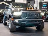 Dodge RAM (2026) 3.0 RHO 540 HP, Launch Control - náhled 8
