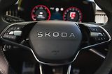 Škoda Superb (2025) 2.0 TDI, Sportline, HUD, Paměť - náhled 18