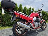 Suzuki GSF 600 N Bandit (1998) - náhled 3