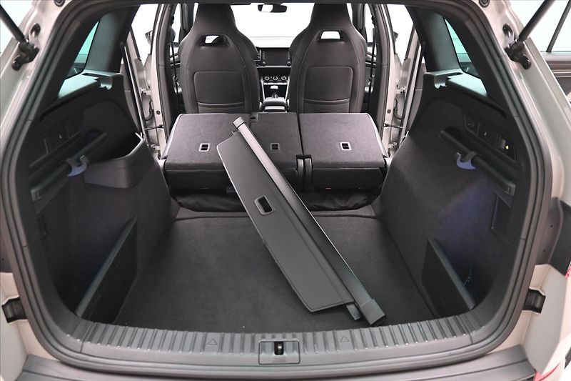Škoda Kodiaq 2,0 TDI 147kW DSG 4x4 Sport LI - fotka 11 z 31