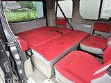 Opel Vivaro (2014) 2,0 CDTi Life Westfalia Obytný - náhled 17
