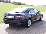Škoda Superb 2,0 TDI 147kW 4x4 DSG Style+ C - náhled 7