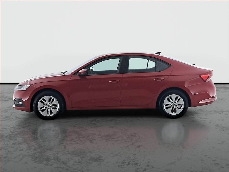 Škoda Octavia (2023) Ambition 1.5 TSI, ČR,1.maj - fotka 3 z 18